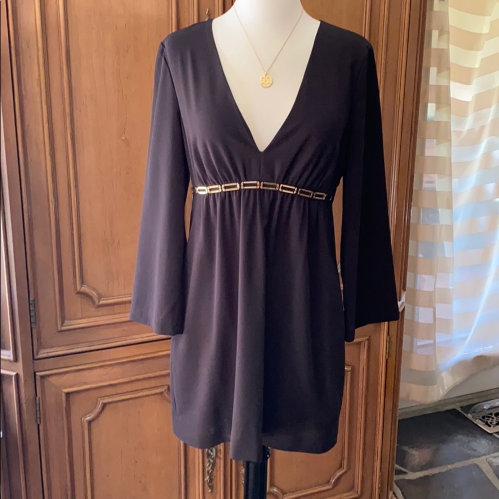 Halston Heritage Dreess